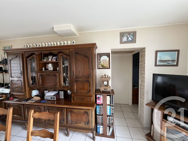 maison à vendre - 3 pièces - 56.7 m2 - BREM SUR MER - 85 - PAYS-DE-LOIRE - Century 21 Bleu Marine