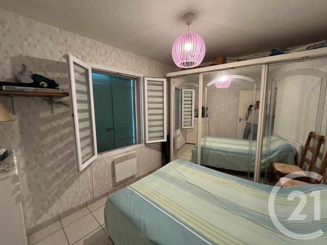 maison à vendre - 3 pièces - 56.7 m2 - BREM SUR MER - 85 - PAYS-DE-LOIRE - Century 21 Bleu Marine