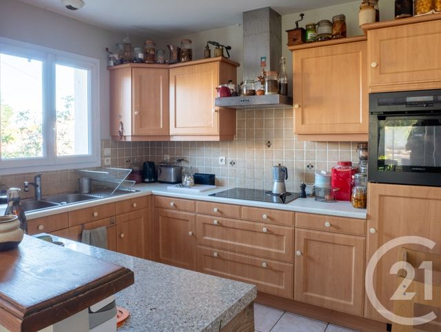 maison à vendre - 4 pièces - 87.37 m2 - BREM SUR MER - 85 - PAYS-DE-LOIRE - Century 21 Bleu Marine