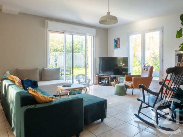 maison à vendre - 4 pièces - 87.37 m2 - BREM SUR MER - 85 - PAYS-DE-LOIRE - Century 21 Bleu Marine