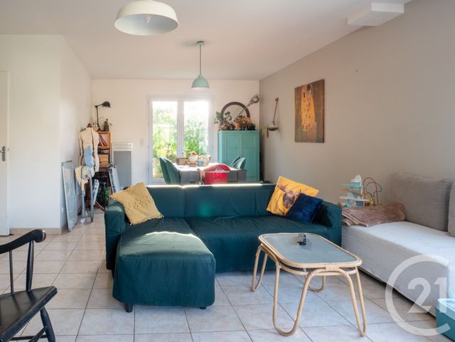 maison à vendre - 4 pièces - 87.37 m2 - BREM SUR MER - 85 - PAYS-DE-LOIRE - Century 21 Bleu Marine