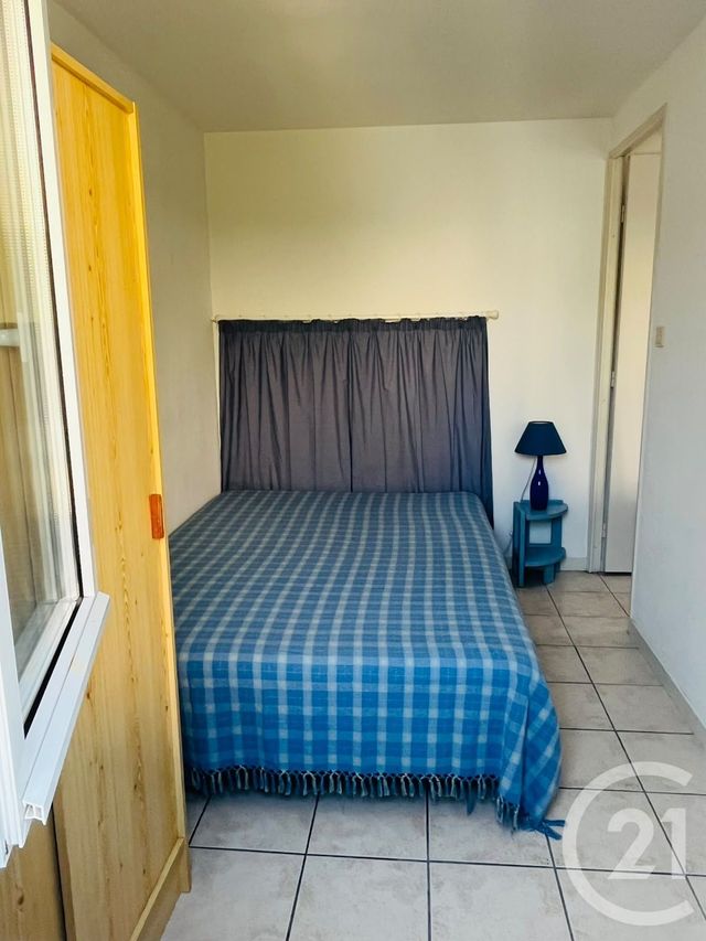 Appartement à vendre - 2 pièces - 28.63 m2 - BRETIGNOLLES SUR MER - 85 - PAYS-DE-LOIRE - Century 21 Bleu Marine