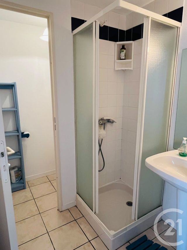 Appartement à vendre - 2 pièces - 28.63 m2 - BRETIGNOLLES SUR MER - 85 - PAYS-DE-LOIRE - Century 21 Bleu Marine