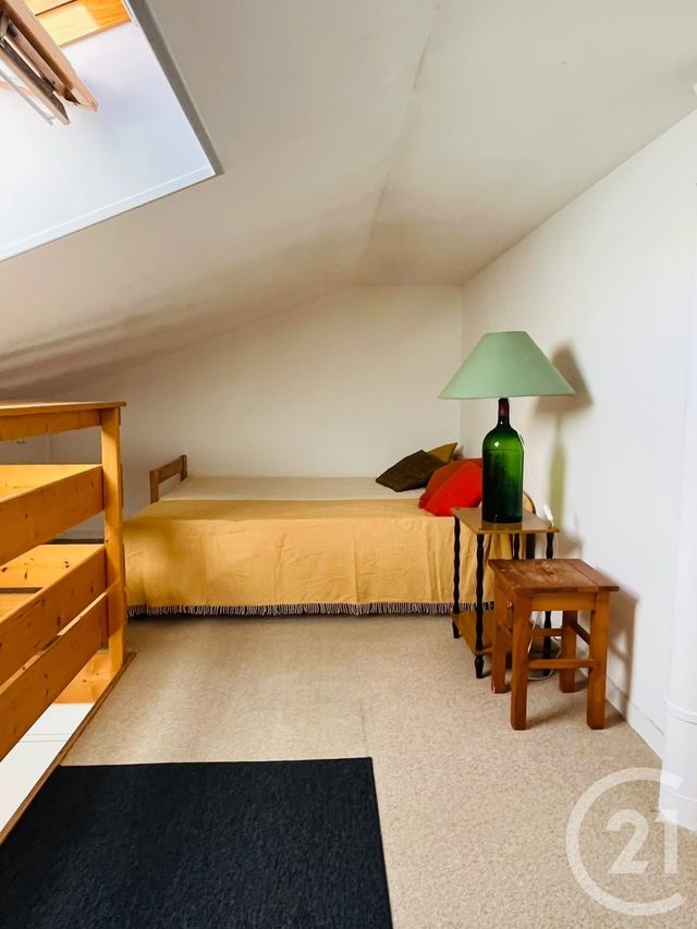 Appartement à vendre - 2 pièces - 28.63 m2 - BRETIGNOLLES SUR MER - 85 - PAYS-DE-LOIRE - Century 21 Bleu Marine