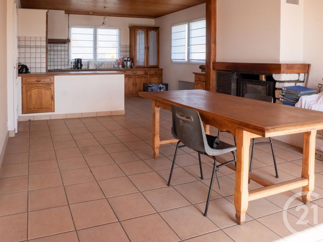 Maison à vendre BREM SUR MER