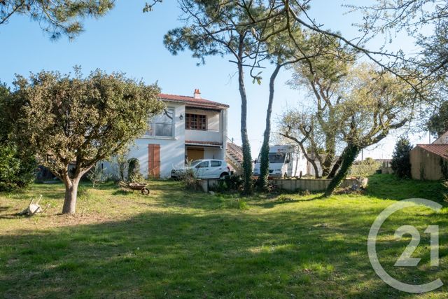  - BRETIGNOLLES SUR MER - 