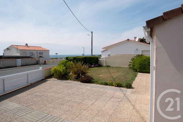  - BRETIGNOLLES SUR MER - 