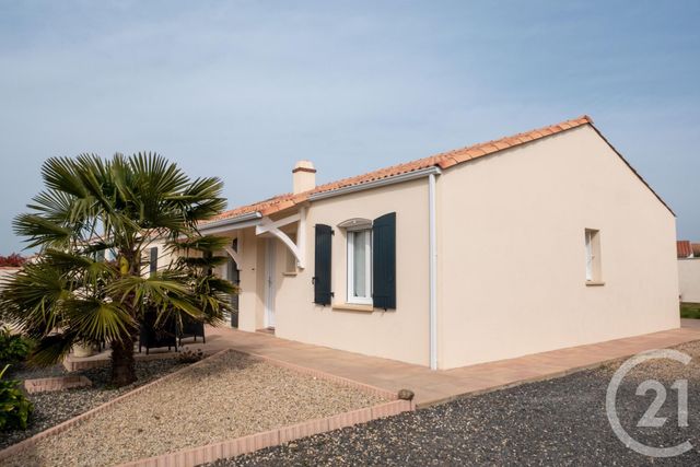 - BRETIGNOLLES SUR MER - 
