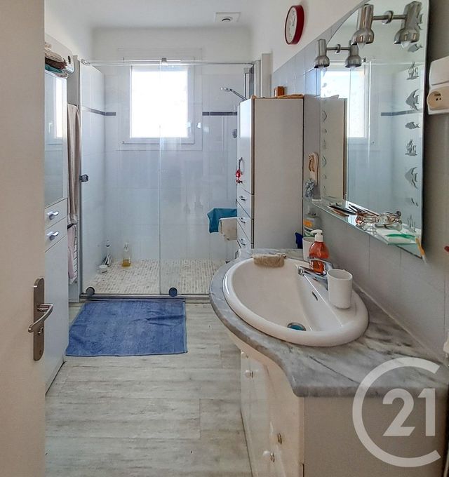 maison à vendre - 6 pièces - 160.0 m2 - BREM SUR MER - 85 - PAYS-DE-LOIRE - Century 21 Bleu Marine