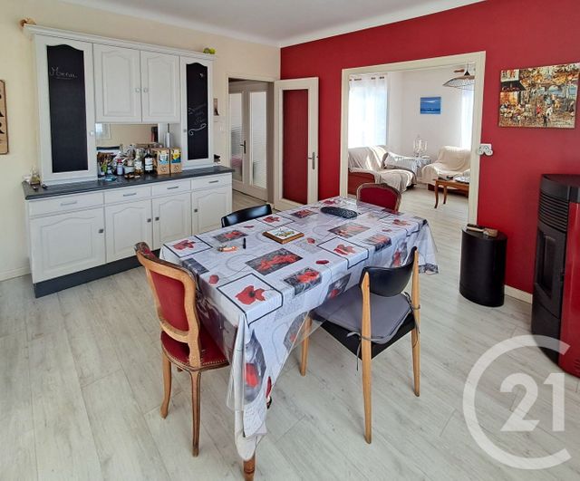 maison à vendre - 6 pièces - 160.0 m2 - BREM SUR MER - 85 - PAYS-DE-LOIRE - Century 21 Bleu Marine