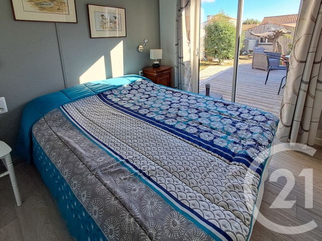 maison à vendre - 6 pièces - 160.0 m2 - BREM SUR MER - 85 - PAYS-DE-LOIRE - Century 21 Bleu Marine