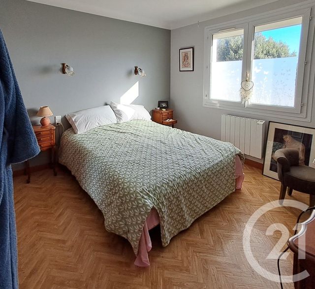 maison à vendre - 6 pièces - 160.0 m2 - BREM SUR MER - 85 - PAYS-DE-LOIRE - Century 21 Bleu Marine
