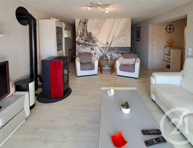 maison à vendre - 6 pièces - 160.0 m2 - BREM SUR MER - 85 - PAYS-DE-LOIRE - Century 21 Bleu Marine