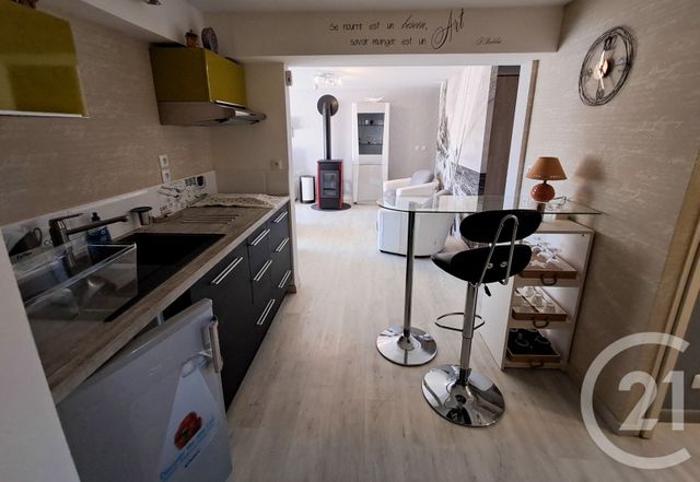 maison à vendre - 6 pièces - 160.0 m2 - BREM SUR MER - 85 - PAYS-DE-LOIRE - Century 21 Bleu Marine