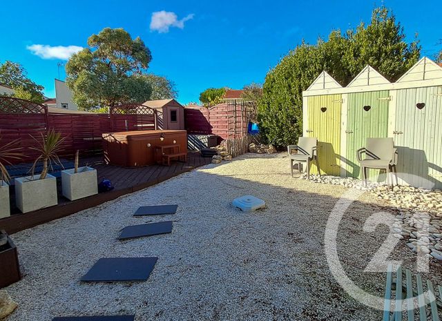 maison à vendre - 6 pièces - 160.0 m2 - BREM SUR MER - 85 - PAYS-DE-LOIRE - Century 21 Bleu Marine
