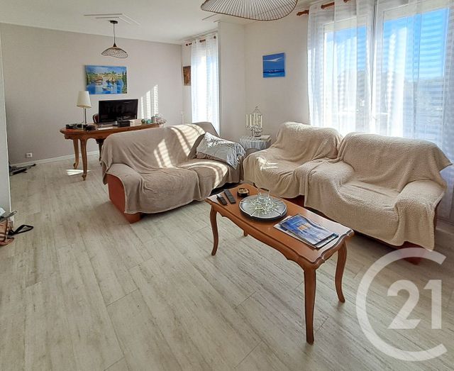 maison à vendre - 6 pièces - 160.0 m2 - BREM SUR MER - 85 - PAYS-DE-LOIRE - Century 21 Bleu Marine