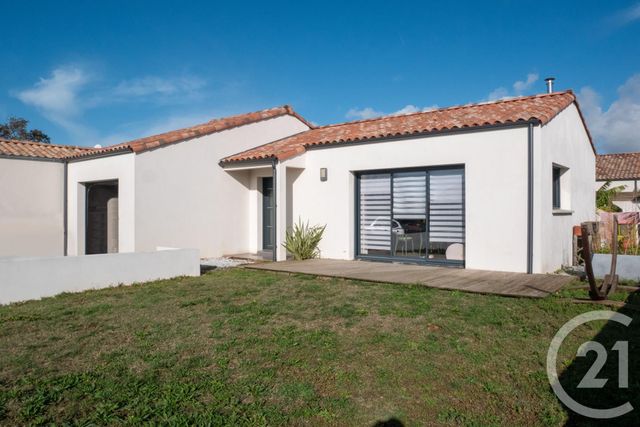  - BRETIGNOLLES SUR MER - 