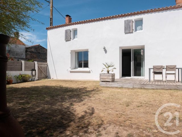 maison - BRETIGNOLLES SUR MER - 85