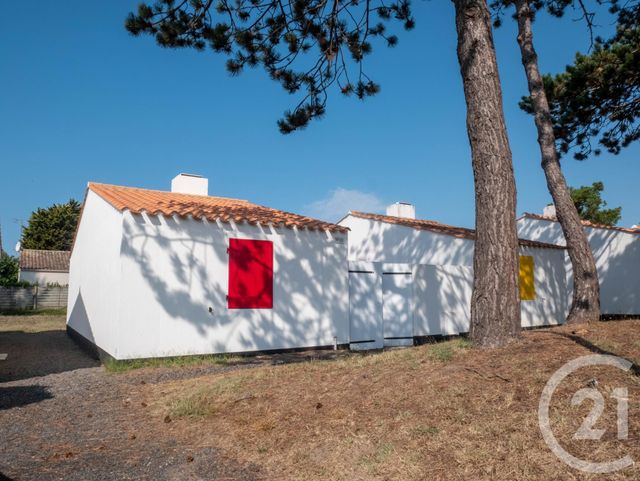  - BRETIGNOLLES SUR MER - 