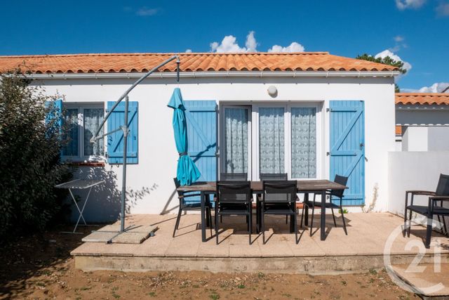  - BRETIGNOLLES SUR MER - 