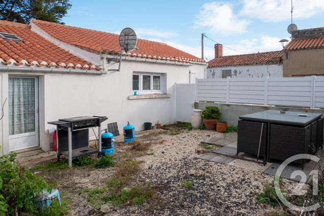 maison - BRETIGNOLLES SUR MER - 85