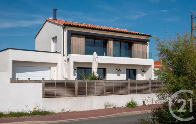 maison - BRETIGNOLLES SUR MER - 85