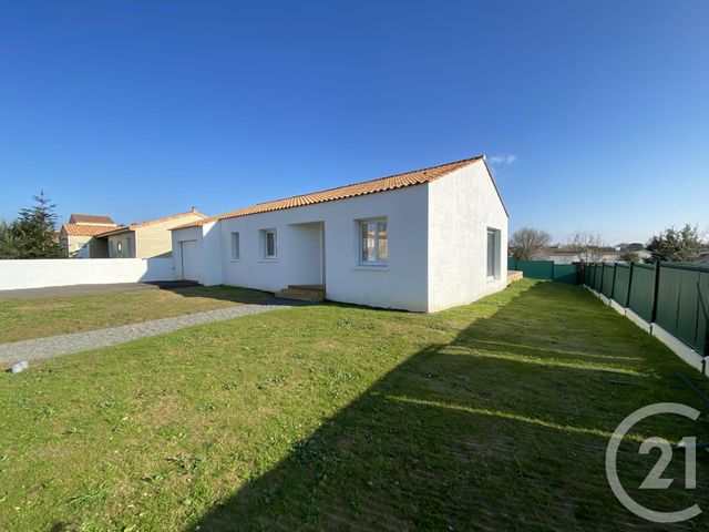 maison - BRETIGNOLLES SUR MER - 85