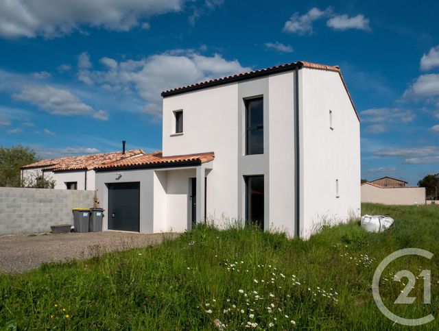 maison - BRETIGNOLLES SUR MER - 85