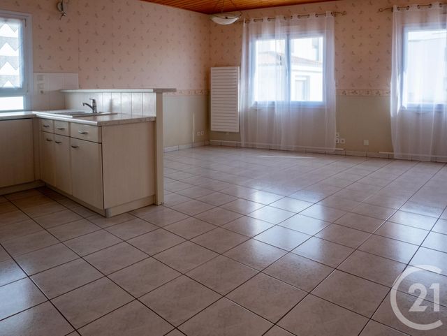 immeuble à vendre - 123.0 m2 - BRETIGNOLLES SUR MER - 85 - PAYS-DE-LOIRE - Century 21 Bleu Marine