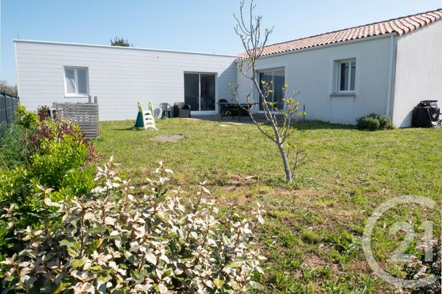 maison - BRETIGNOLLES SUR MER - 85