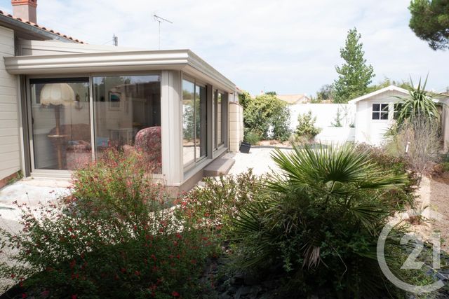 maison - BRETIGNOLLES SUR MER - 85