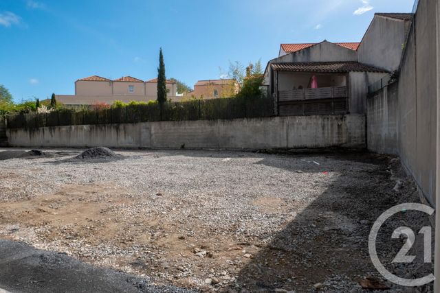terrain à vendre - 190.0 m2 - LA CHAIZE GIRAUD - 85 - PAYS-DE-LOIRE - Century 21 Bleu Marine