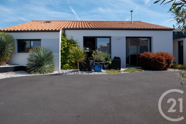 maison - BRETIGNOLLES SUR MER - 85