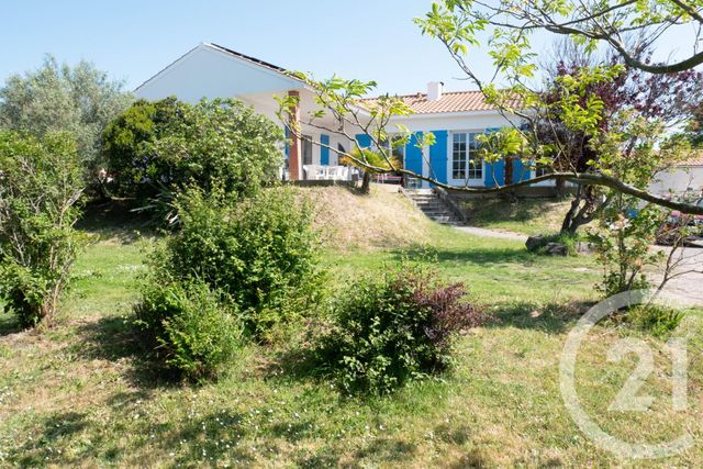 maison - BRETIGNOLLES SUR MER - 85