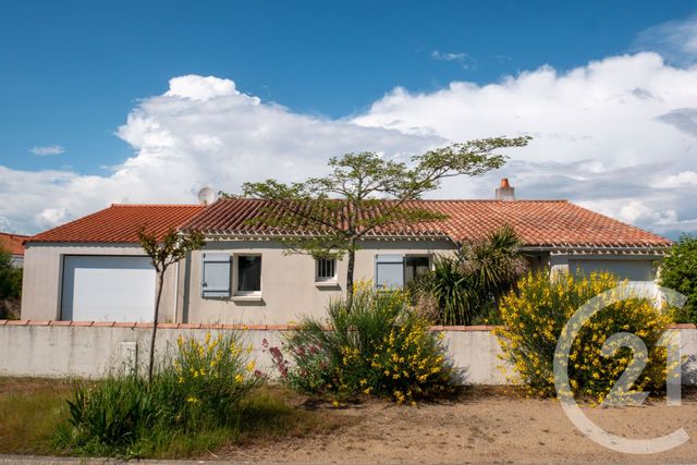 Afficher la photo en grand maison à vendre - 7 pièces - 127.0 m2 - BREM SUR MER - 85 - PAYS-DE-LOIRE - Century 21 Bleu Marine