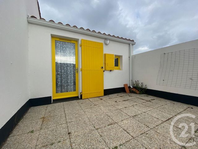 maison - BRETIGNOLLES SUR MER - 85