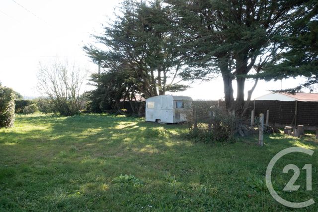 terrain à vendre - 705.0 m2 - BREM SUR MER - 85 - PAYS-DE-LOIRE - Century 21 Bleu Marine