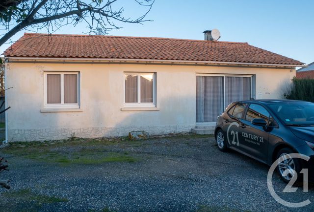 maison - BRETIGNOLLES SUR MER - 85