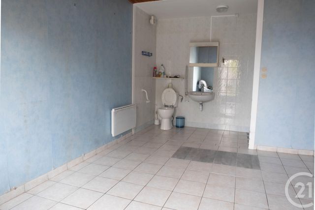 maison à vendre - 4 pièces - 94.51 m2 - LANDEVIEILLE - 85 - PAYS-DE-LOIRE - Century 21 Bleu Marine