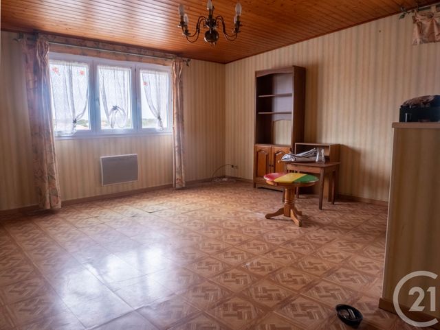 maison à vendre - 4 pièces - 94.51 m2 - LANDEVIEILLE - 85 - PAYS-DE-LOIRE - Century 21 Bleu Marine