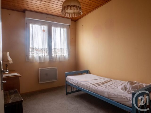 maison à vendre - 4 pièces - 94.51 m2 - LANDEVIEILLE - 85 - PAYS-DE-LOIRE - Century 21 Bleu Marine