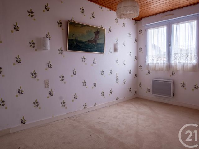 maison à vendre - 4 pièces - 94.51 m2 - LANDEVIEILLE - 85 - PAYS-DE-LOIRE - Century 21 Bleu Marine