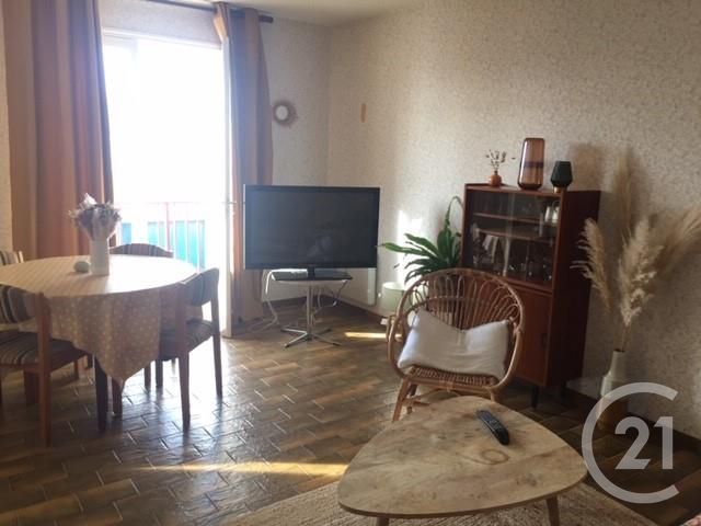 Appartement T2 à louer BRETIGNOLLES SUR MER