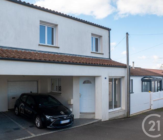 Maison à vendre BRETIGNOLLES SUR MER