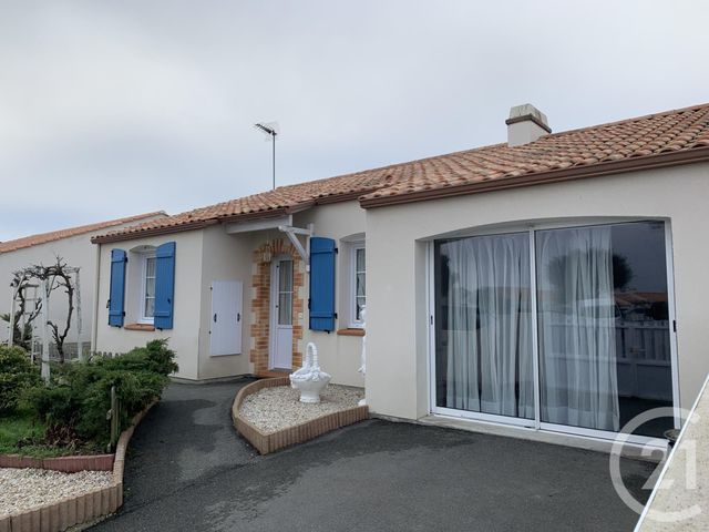 maison - BRETIGNOLLES SUR MER - 85