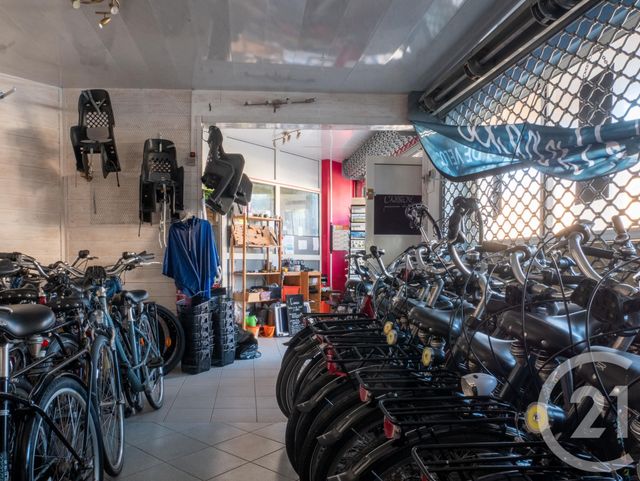 divers à vendre - 32.0 m2 - BRETIGNOLLES SUR MER - 85 - PAYS-DE-LOIRE - Century 21 Bleu Marine