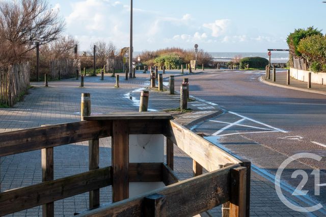 divers à vendre - 32.0 m2 - BRETIGNOLLES SUR MER - 85 - PAYS-DE-LOIRE - Century 21 Bleu Marine