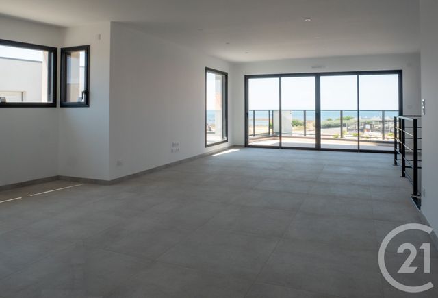 maison à vendre - 5 pièces - 147.27 m2 - BRETIGNOLLES SUR MER - 85 - PAYS-DE-LOIRE - Century 21 Bleu Marine