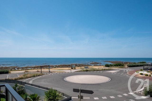 maison à vendre - 5 pièces - 147.27 m2 - BRETIGNOLLES SUR MER - 85 - PAYS-DE-LOIRE - Century 21 Bleu Marine