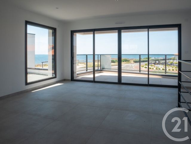 maison à vendre - 5 pièces - 147.27 m2 - BRETIGNOLLES SUR MER - 85 - PAYS-DE-LOIRE - Century 21 Bleu Marine